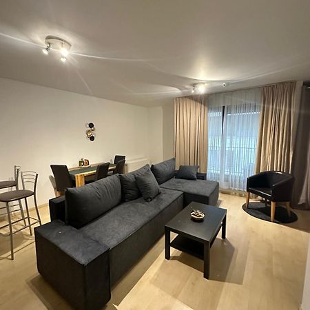 Appartement 2Chambres Au Centre Brussels Exterior photo