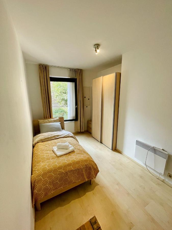 Appartement 2Chambres Au Centre Brussels Exterior photo